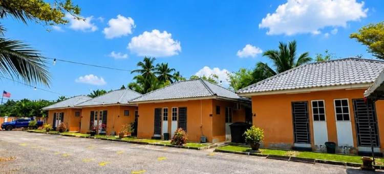 91376大丽花Ii OYO民宿(OYO 91376 Homestay Dahlia Ii)图片