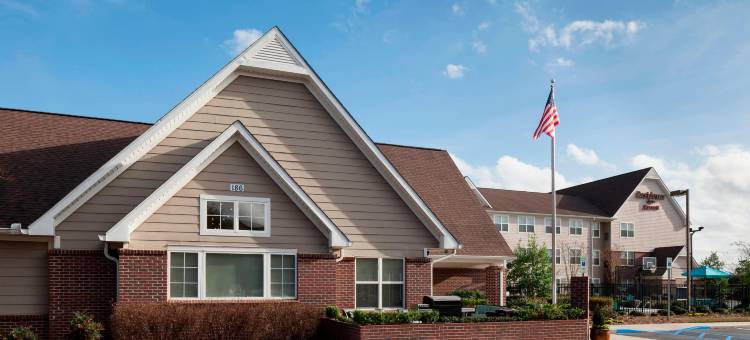 Residence Inn by Marriott Dothan图片