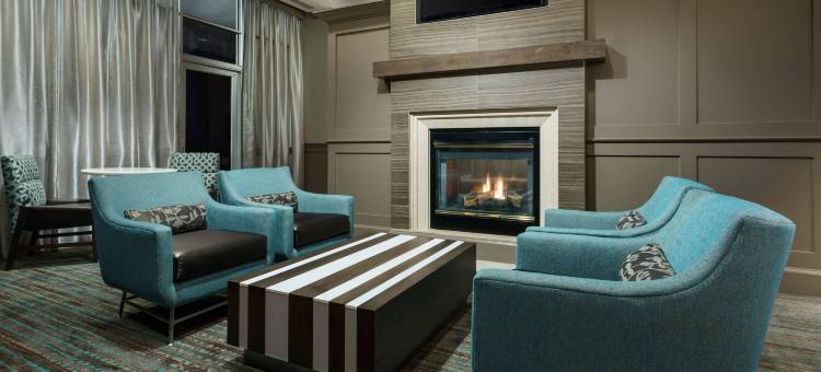 休斯顿市中心/会议中心Residence Inn 酒店(Residence Inn Houston Downtown/Convention Center)图片