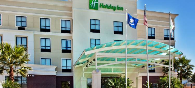 Holiday Inn 霍马市(Holiday Inn Houma)图片