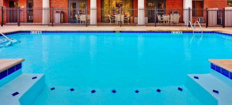 杰克逊 - 弗洛伍德智选假日套房酒店(Holiday Inn Express & Suites Jackson - Flowood)图片