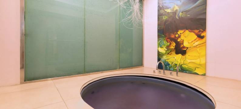 科钦假日酒店(Holiday Inn COCHIN by IHG)图片