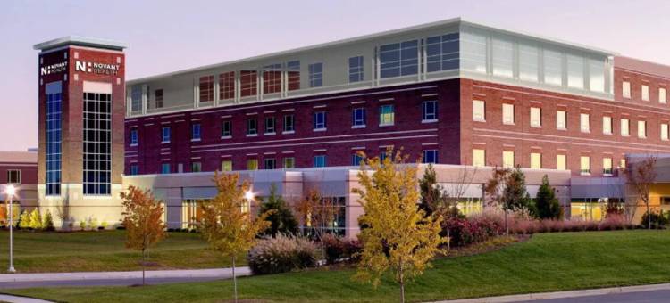 克纳斯维尔智选假日酒店(Holiday Inn Express & Suites Kernersville South)图片