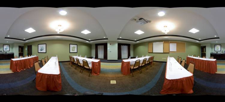 智选假日套房酒店沃明斯特，多伊尔斯敦(Holiday Inn Express & Suites Warminster - Horsham)图片