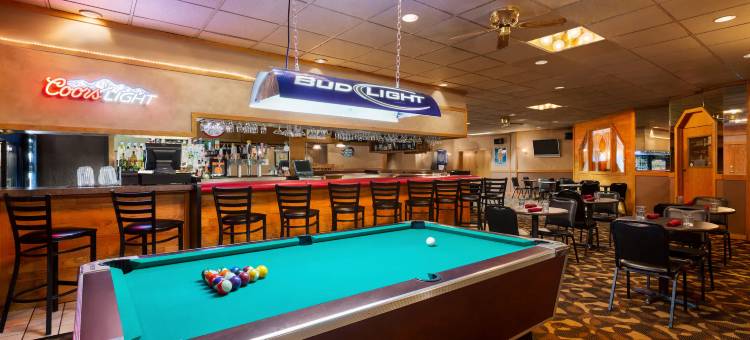 俾斯麦温德姆华美达酒店(Ramada by Wyndham Bismarck)图片