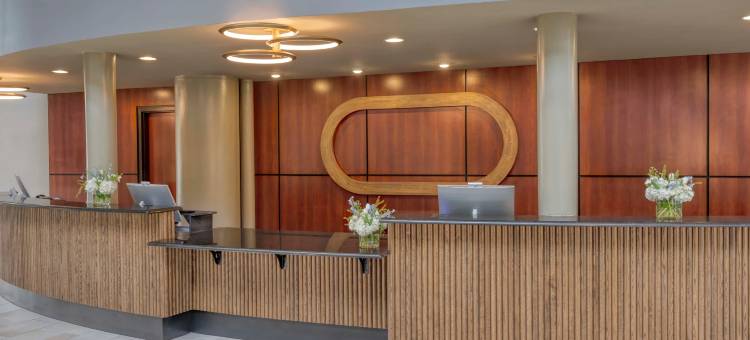 Crowne Plaza 印第安纳波利斯机场(Crowne Plaza Indianapolis-Airport)图片