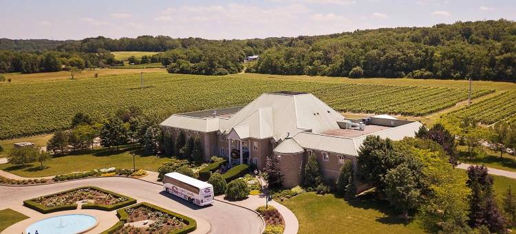 尼亚加拉滨湖畔智选假日酒店(Holiday Inn Express NIAGARA-ON-THE-LAKE by IHG)图片