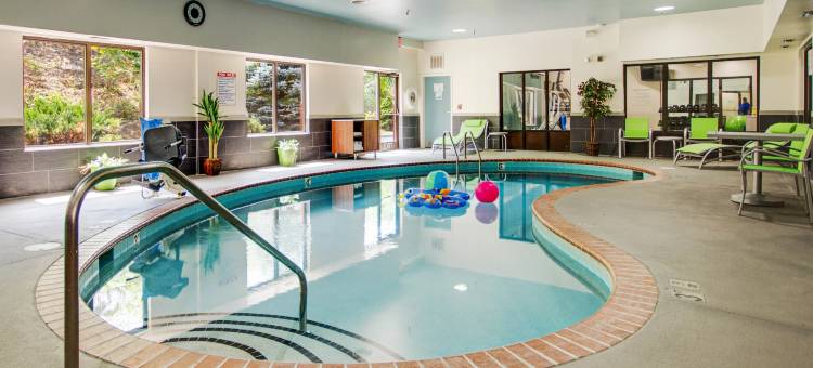 Holiday Inn Express 都柏林(Holiday Inn Express Dublin)图片