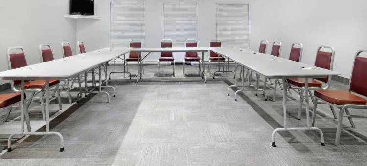 莫登速8酒店(Super 8 by Wyndham Morden)图片