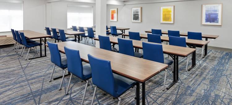 Holiday Inn Express & Suites Port Washington图片