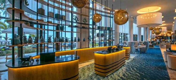 塔哈佐特凯悦酒店(Hyatt Regency Taghazout)图片