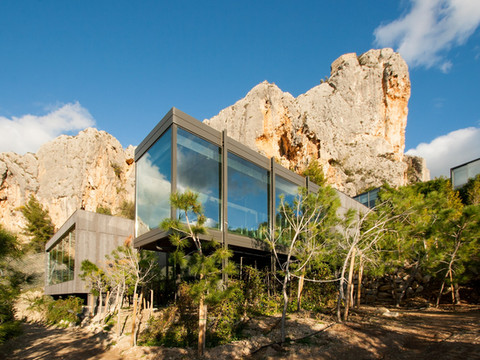 碧武德景观 5E Spa 酒店 - 限成人