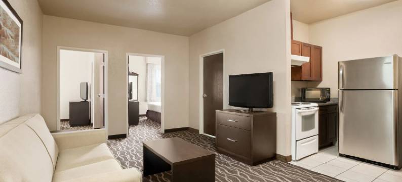 克卢特/杰克森湖温德姆呗盟酒店(Baymont by Wyndham Clute/Lake Jackson)图片