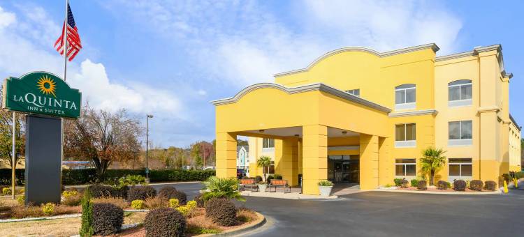 佛罗伦萨拉昆塔温德姆套房酒店(La Quinta Inn & Suites by Wyndham Florence)图片