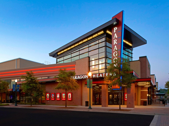 纽波特纽斯市中心万豪酒店