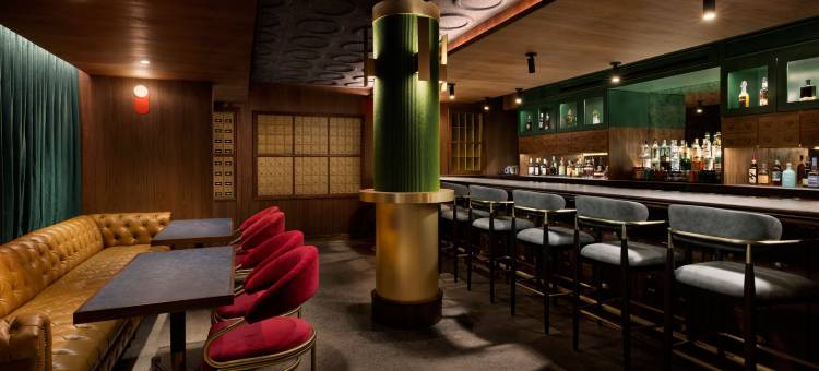 马里奥特AC 檀香山酒店(AC Hotel Honolulu)图片