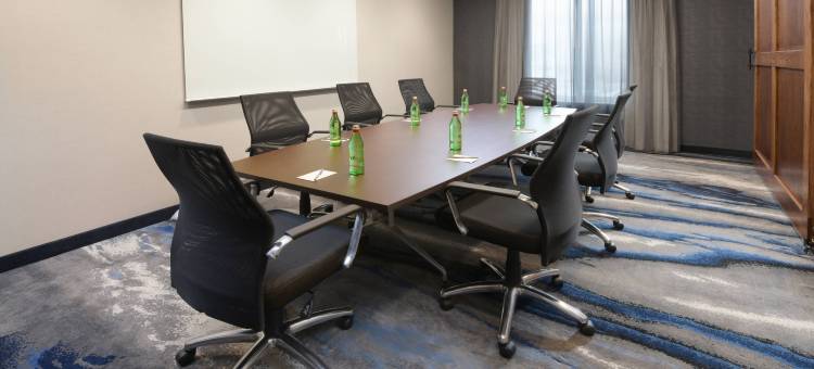 Fairfield Inn & Suites El Dorado图片