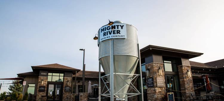 SpringHill Suites Loveland Fort Collins/Windsor图片