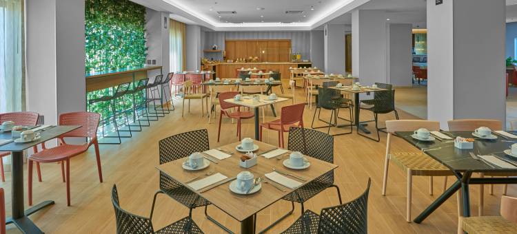 马萨特兰万豪城市快捷酒店(City Express Plus by Marriott Mazatlán)图片