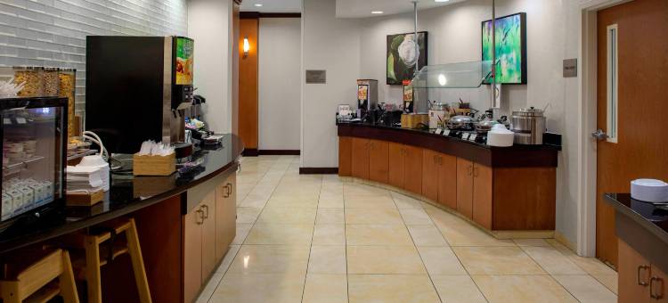 Fairfield Inn & Suites Montgomery-EastChase Parkway图片
