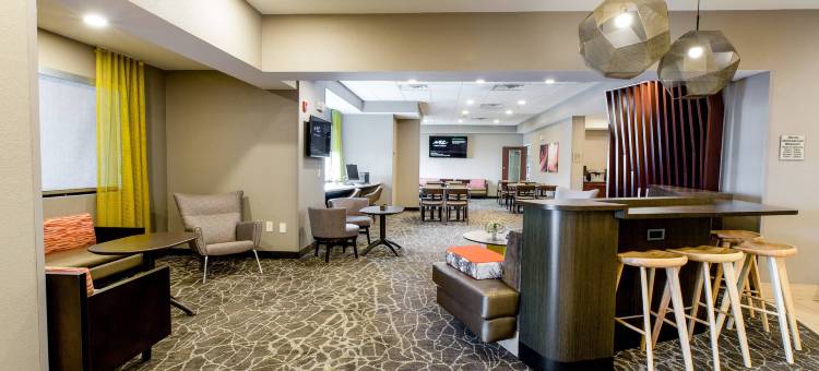 佛罗伦萨万豪SpringHill酒店(SpringHill Suites Florence)图片