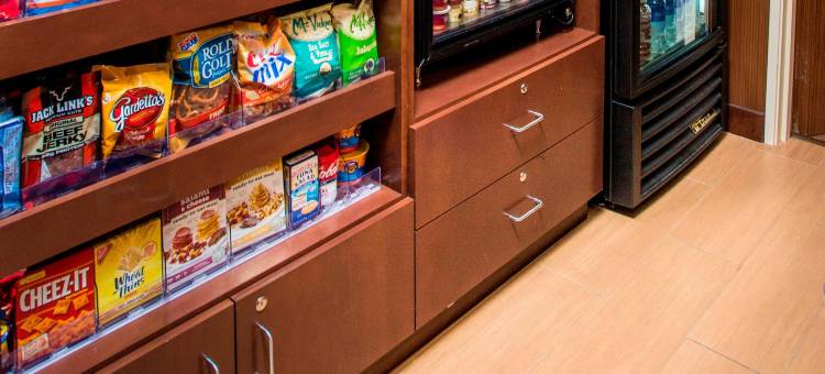 秘鲁万豪万枫酒店(Fairfield Inn & Suites Peru)图片