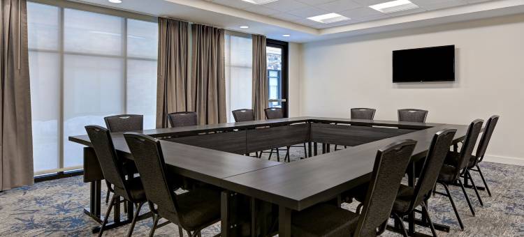 斯廷博特斯普林斯Residence Inn 酒店(Residence Inn Steamboat Springs)图片