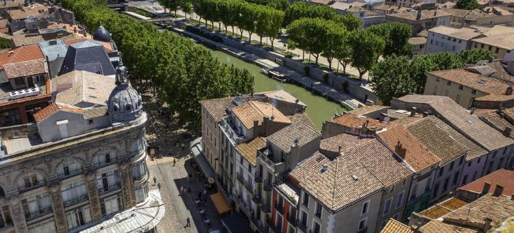 南纳博讷宜必思快捷酒店(Ibis Budget Narbonne Sud A9/A61)图片