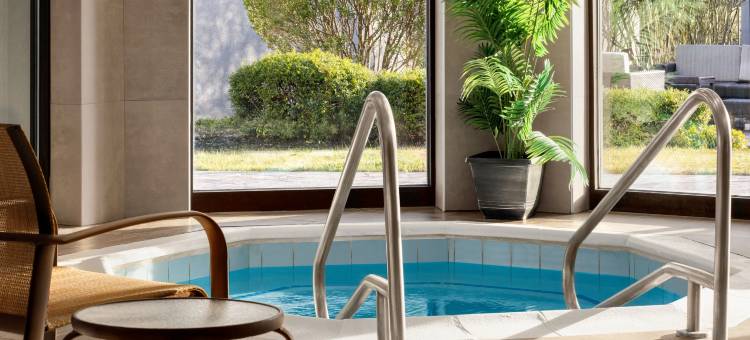 威尔明顿布兰迪万怡酒店(Courtyard Wilmington Brandywine)图片