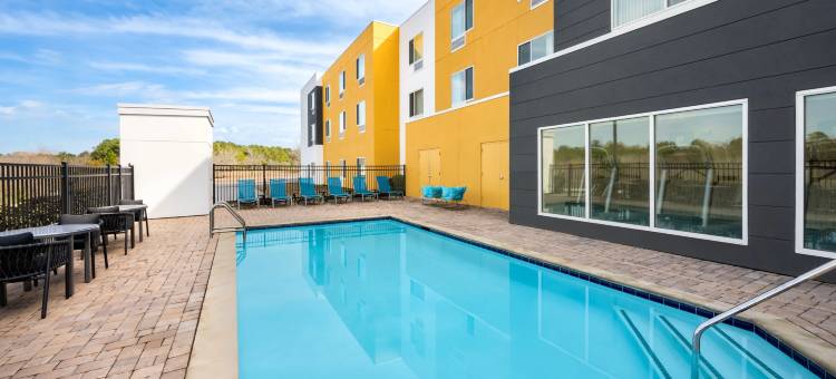 多森TownePlace套房酒店(TownePlace Suites Dothan)图片