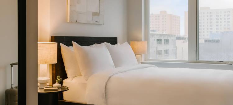 Sonder Ovation 公寓艺术大道(Sonder Ovation Apartments Avenue of the Arts)图片