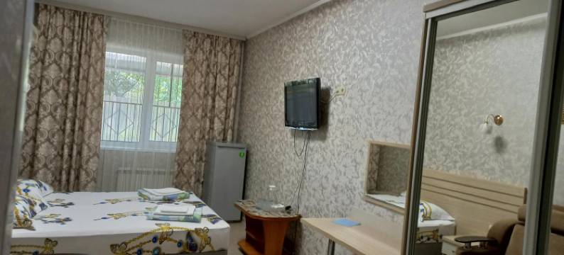 Mini-Hotel Zhemchuzhina图片