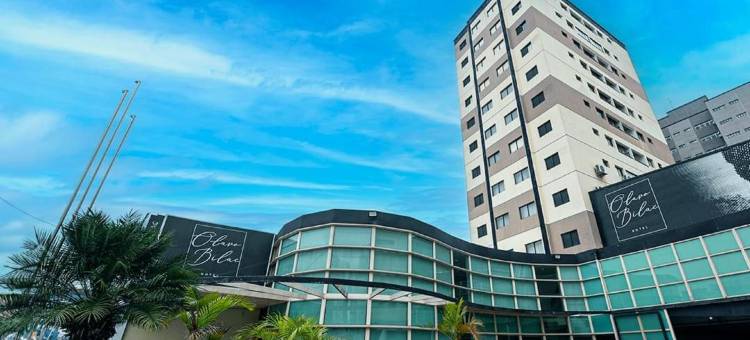 奥拉沃比拉克酒店(Olavo Bilac Hotel)图片