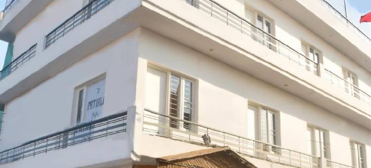 伯提拉旅馆(PATIALA INN)图片