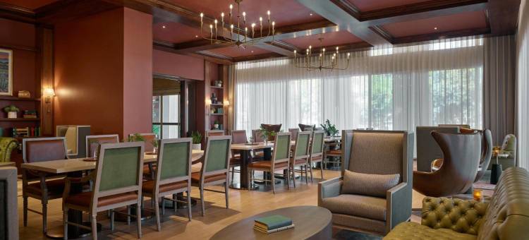 The Leo Kent Hotel, Tucson, a Tribute Portfolio Hotel图片