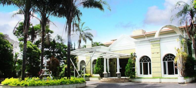 多纳贝哈酒店(Hotel Dona Beja)图片