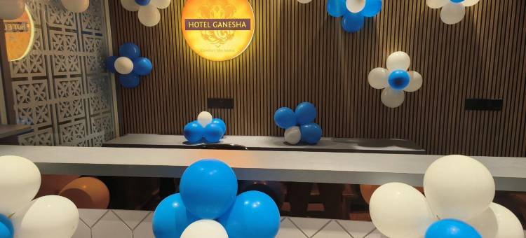 Ganesha 酒店(Hotel Ganesha - residential)图片