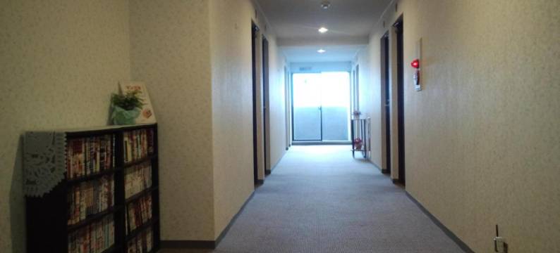 东金山酒店(Hotel Togane Hills)图片