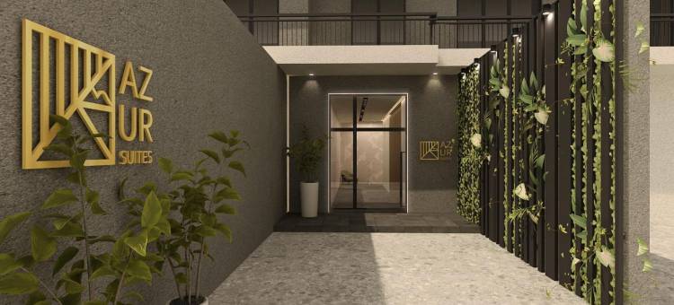 阿祖尔套房酒店(Azur Suites)图片