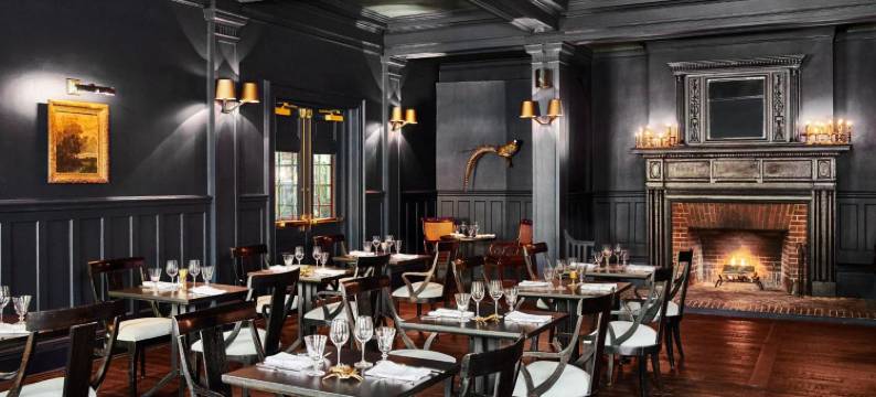 凡迪尔比特酒店 - 阿尔博格度假村精选(The Vanderbilt, Auberge Collection)图片