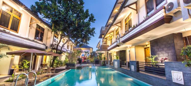 古米郎丽晶酒店-古米郎酒店(Gumilang Regency Hotel)图片