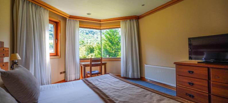 罗贝里亚斯南方酒店(Loberias Del Sur)图片