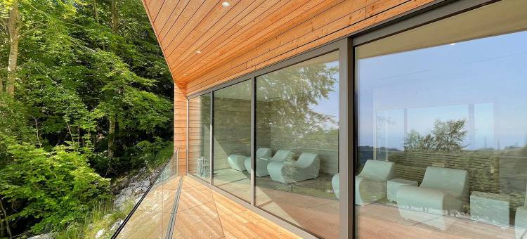 萨乌克庄园与SPA - 农庄旅馆(Relais Sauc & Spa - Agriturismo)图片
