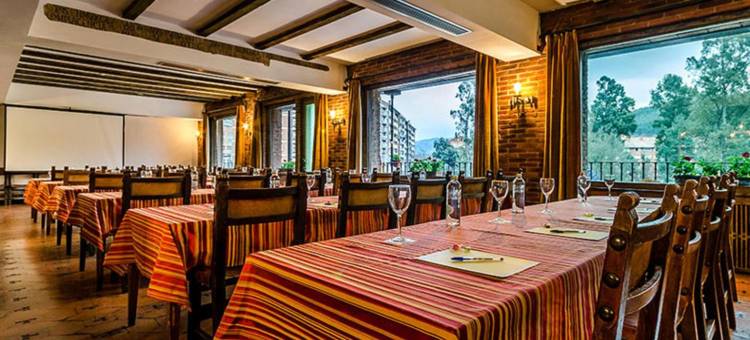 蓬费拉达圣殿酒店(Hotel Temple Ponferrada)图片