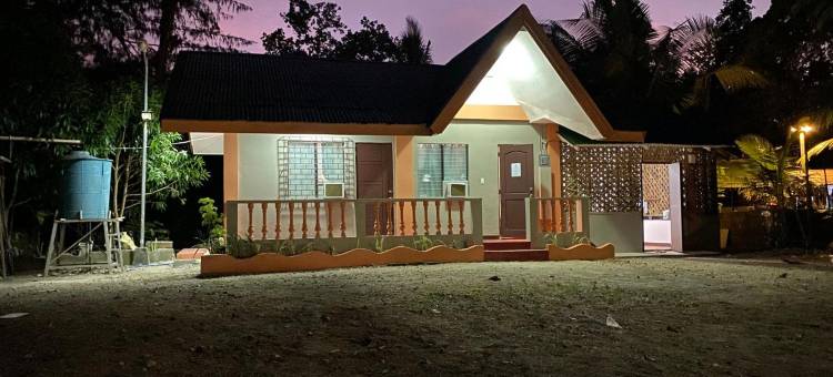阿提旅馆长滩岛(Ati Lodge Boracay)图片