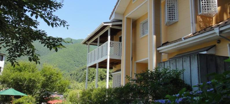 放松别墅(Villa Relax)图片