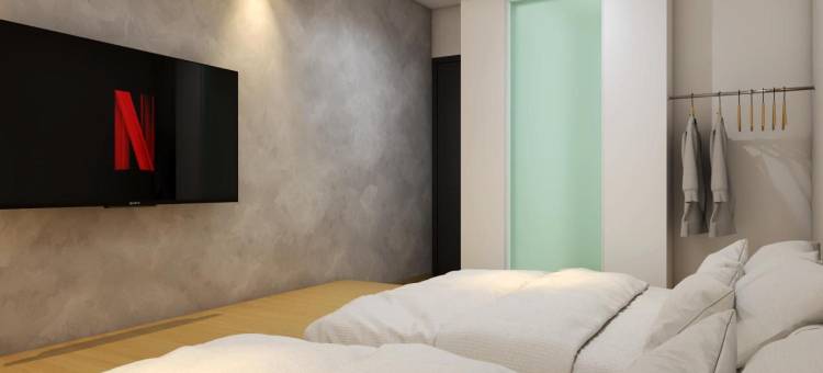 双H精品酒店(Double H Boutique Hotel)图片