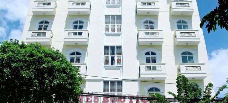 5区精品酒店(Zone 5 Boutique Hotel)图片