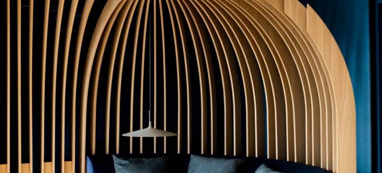 阿德里恩迪斯库斯起源原生酒店(Hôtel & Restaurant Origines PAR Adrien Descouls - Teritoria)图片