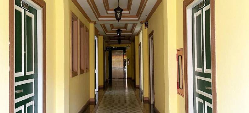 Good Residence图片